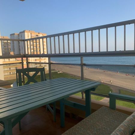 Apartamento Vista Bahia - Vistahermosa เอลปูแอร์โต เด ซานตามาริอา ภายนอก รูปภาพ
