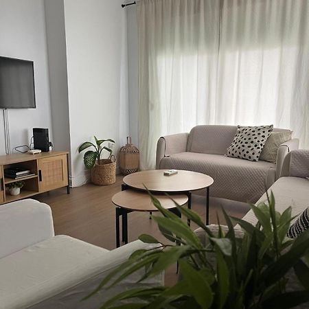 Apartamento Vista Bahia - Vistahermosa เอลปูแอร์โต เด ซานตามาริอา ภายนอก รูปภาพ
