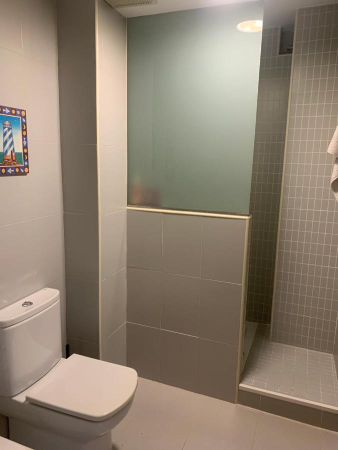 Apartamento Vista Bahia - Vistahermosa เอลปูแอร์โต เด ซานตามาริอา ภายนอก รูปภาพ