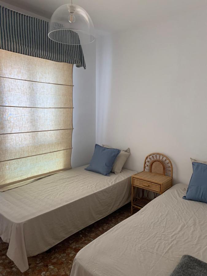 Apartamento Vista Bahia - Vistahermosa เอลปูแอร์โต เด ซานตามาริอา ภายนอก รูปภาพ