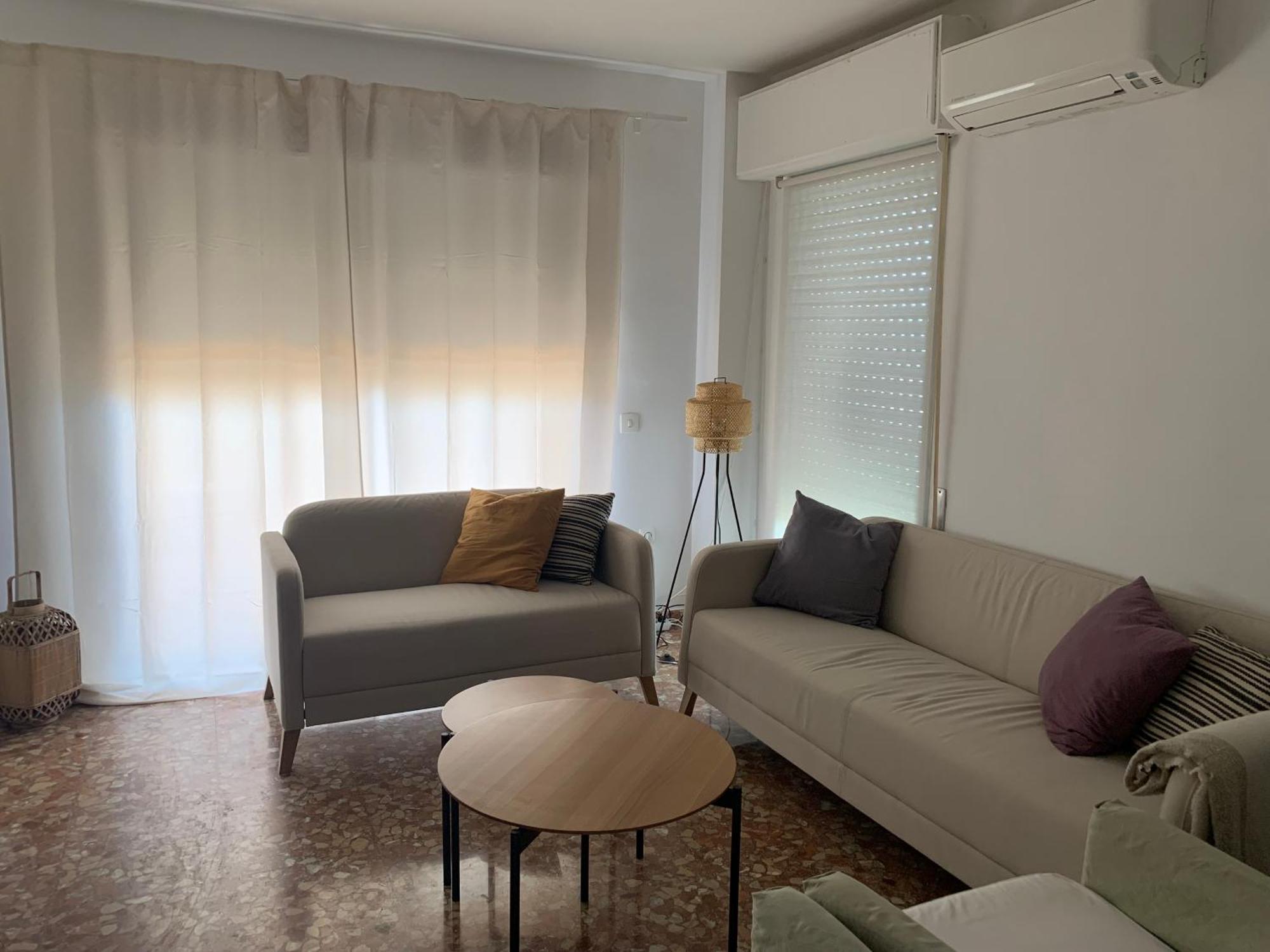 Apartamento Vista Bahia - Vistahermosa เอลปูแอร์โต เด ซานตามาริอา ภายนอก รูปภาพ