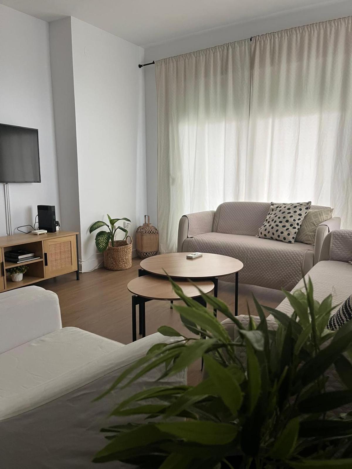 Apartamento Vista Bahia - Vistahermosa เอลปูแอร์โต เด ซานตามาริอา ภายนอก รูปภาพ