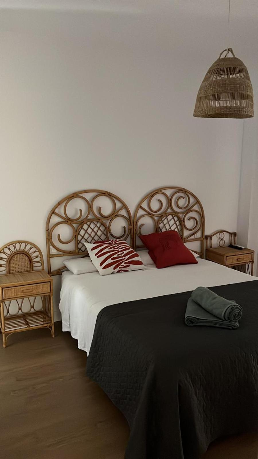 Apartamento Vista Bahia - Vistahermosa เอลปูแอร์โต เด ซานตามาริอา ภายนอก รูปภาพ