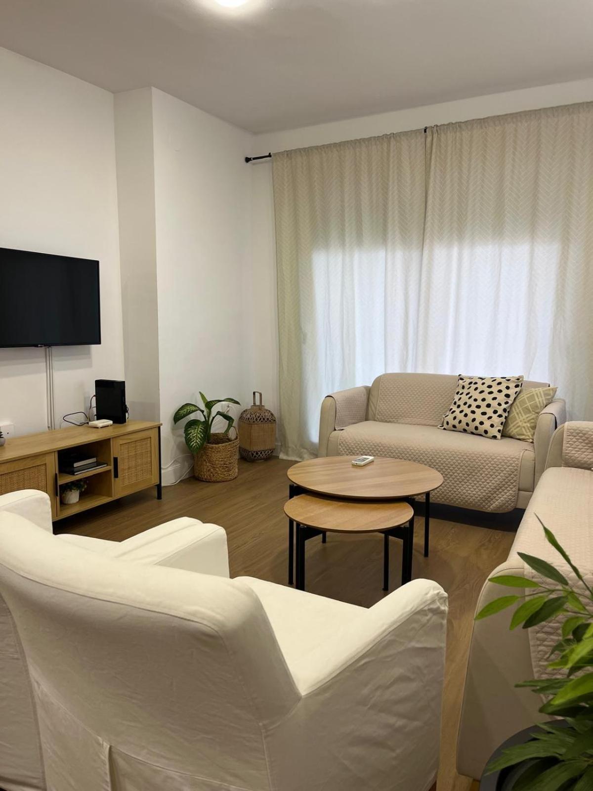 Apartamento Vista Bahia - Vistahermosa เอลปูแอร์โต เด ซานตามาริอา ภายนอก รูปภาพ